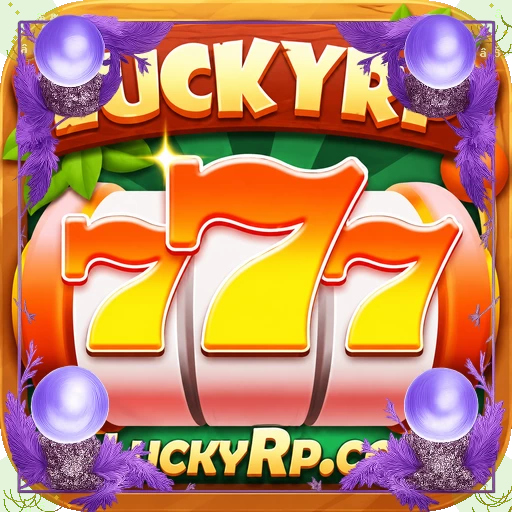 luckyrp App APK Terbaru