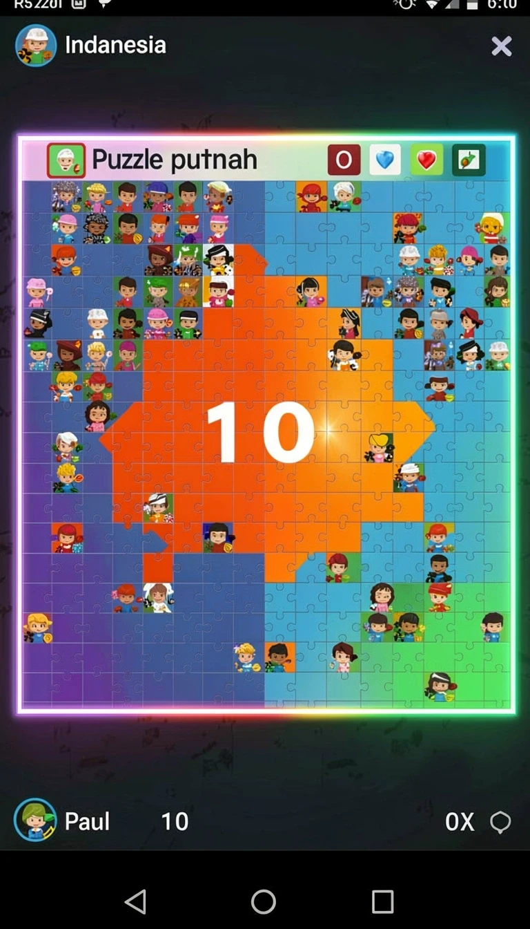 jutawantoto Screenshot