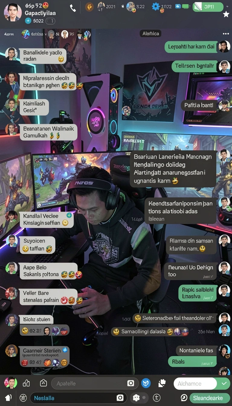 jutawantoto Screenshot