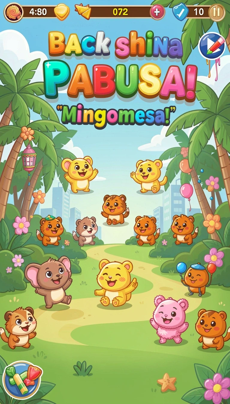 jutawantoto Screenshot