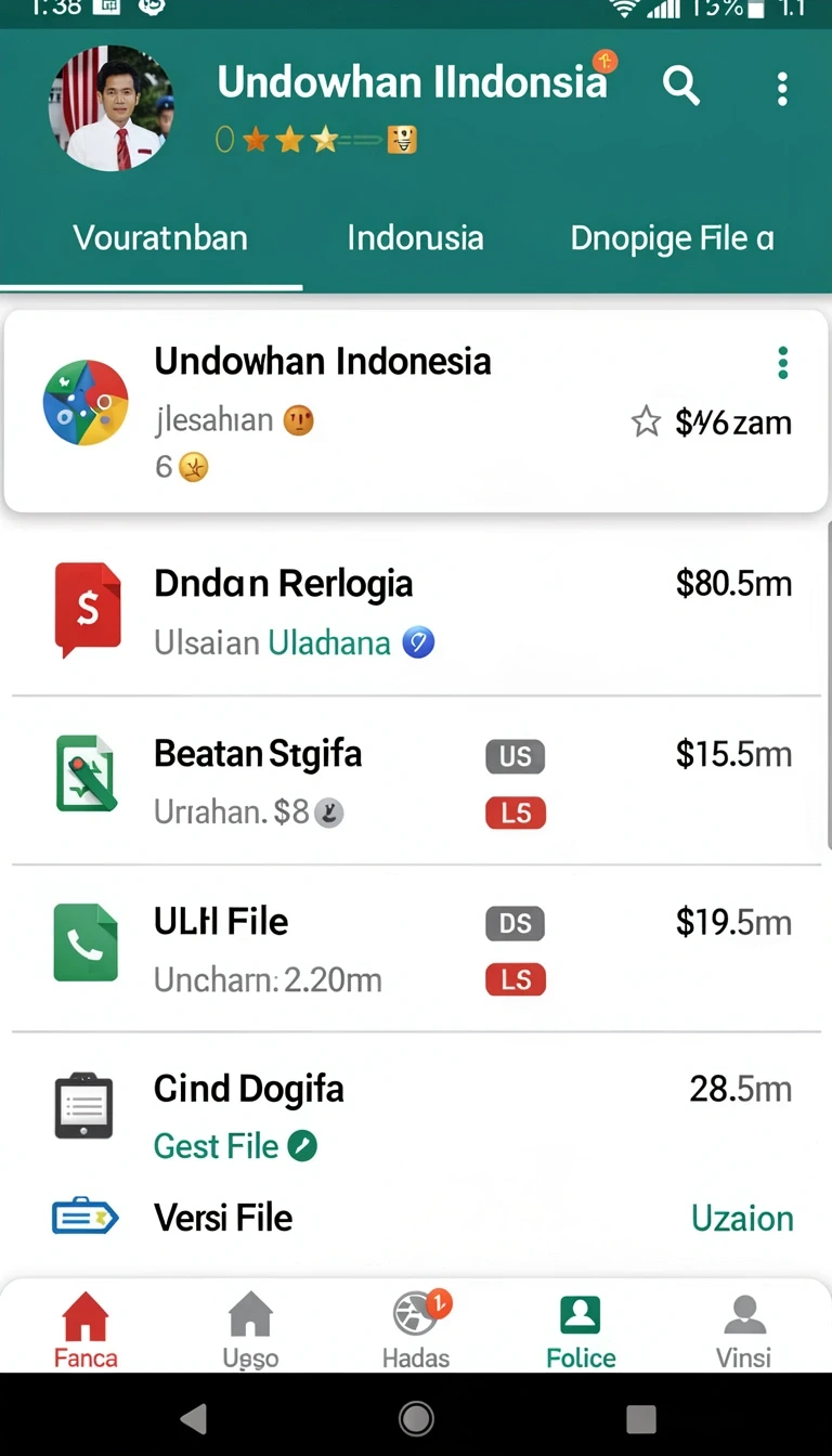 jutawantoto Screenshot