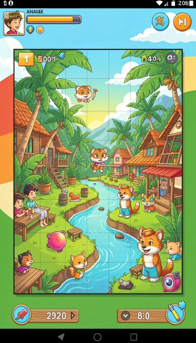 jutawantoto Screenshot