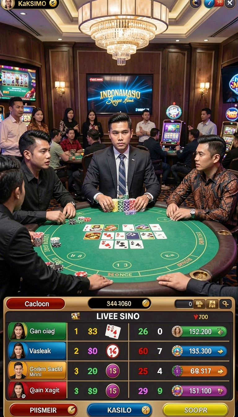jutawantoto Screenshot
