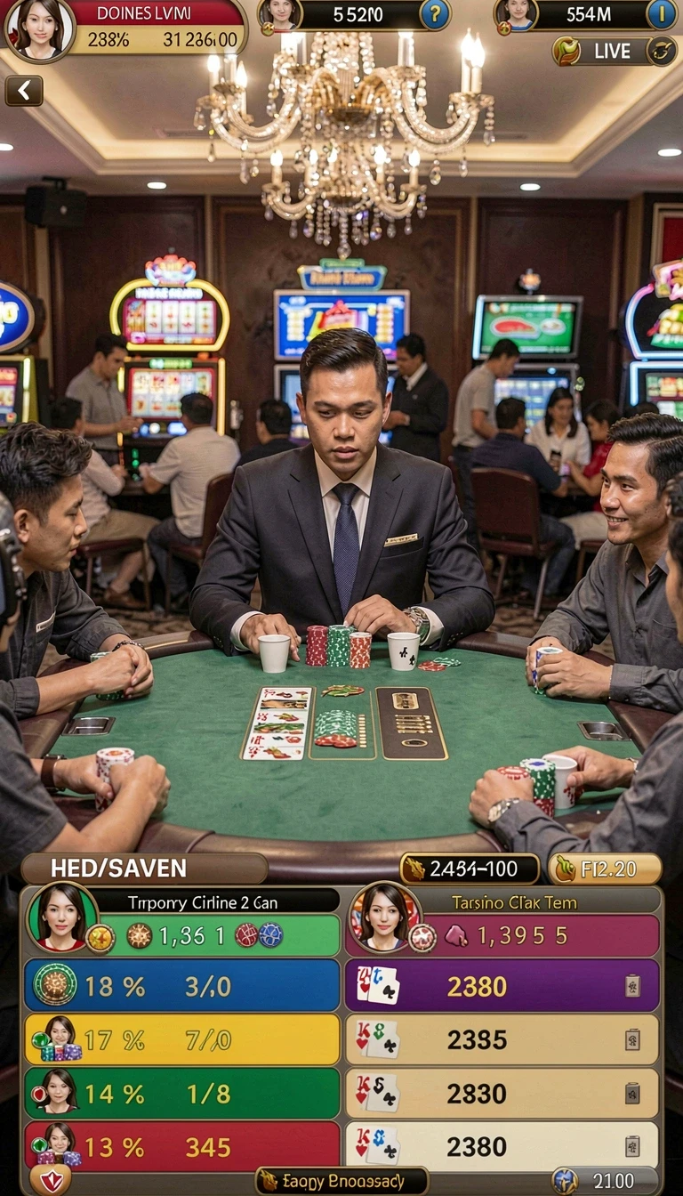 jutawantoto Screenshot