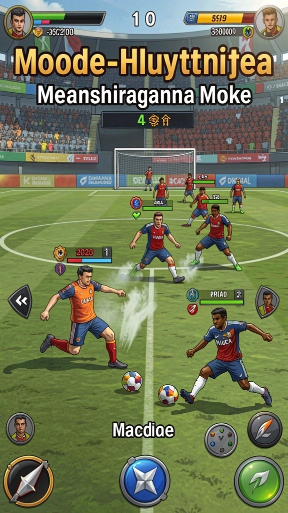 jutawantoto Screenshot
