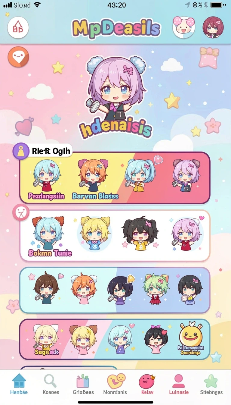 jutawantoto Screenshot