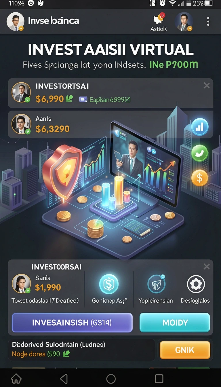 jutawantoto Screenshot