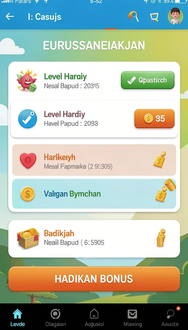 jutawantoto Screenshot