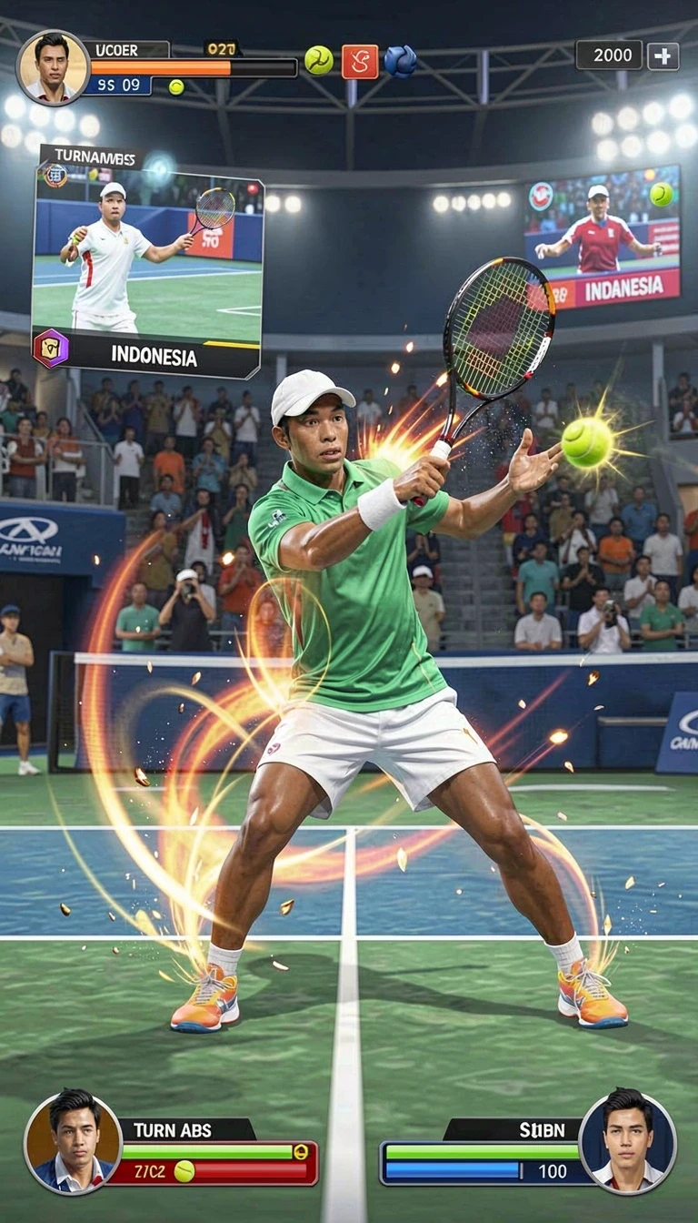 jutawantoto Screenshot