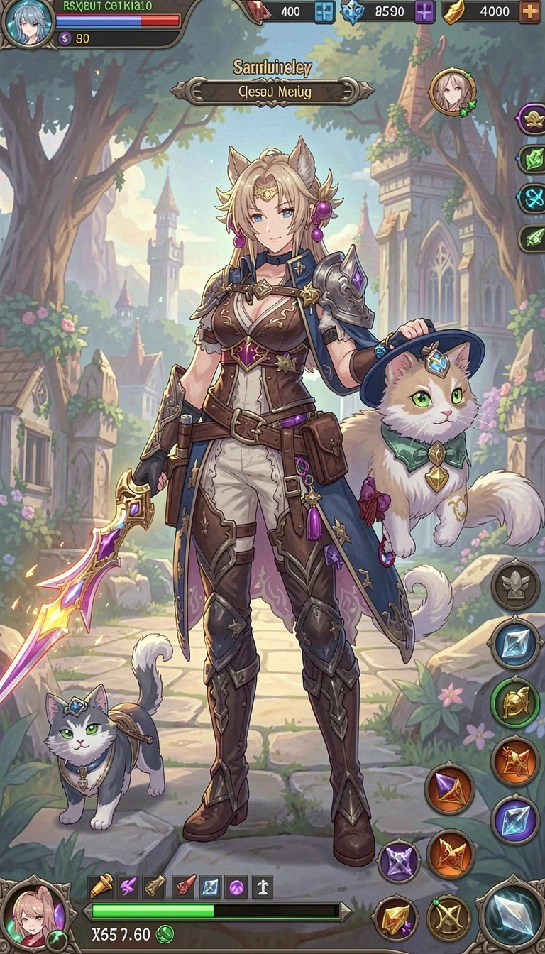 jutawantoto Screenshot