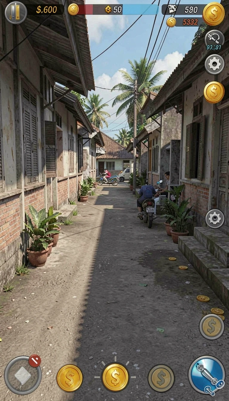 jutawantoto Screenshot