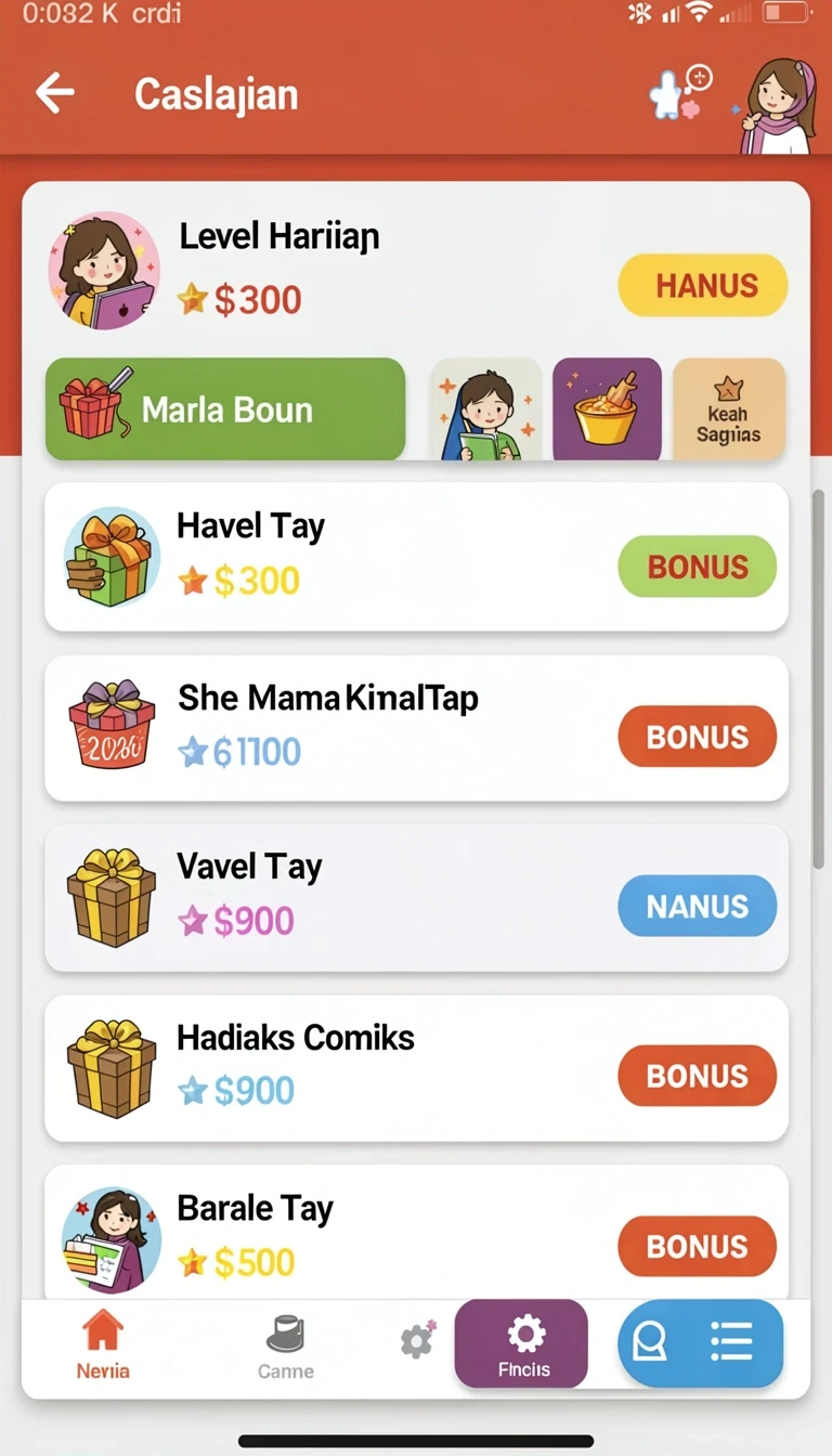 jutawantoto Screenshot