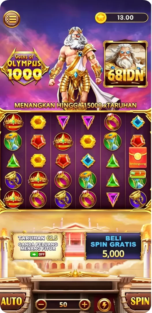 jutawantoto Screenshot