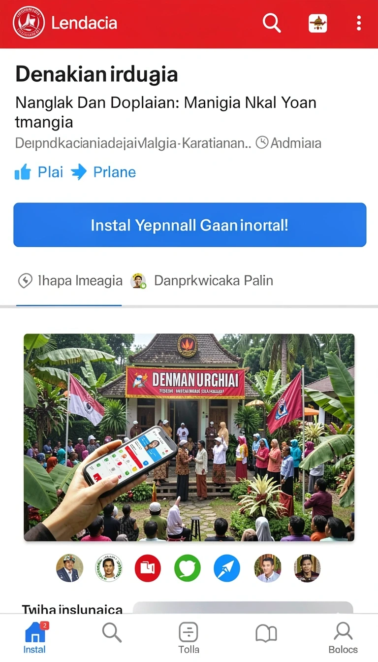 jutawantoto Screenshot