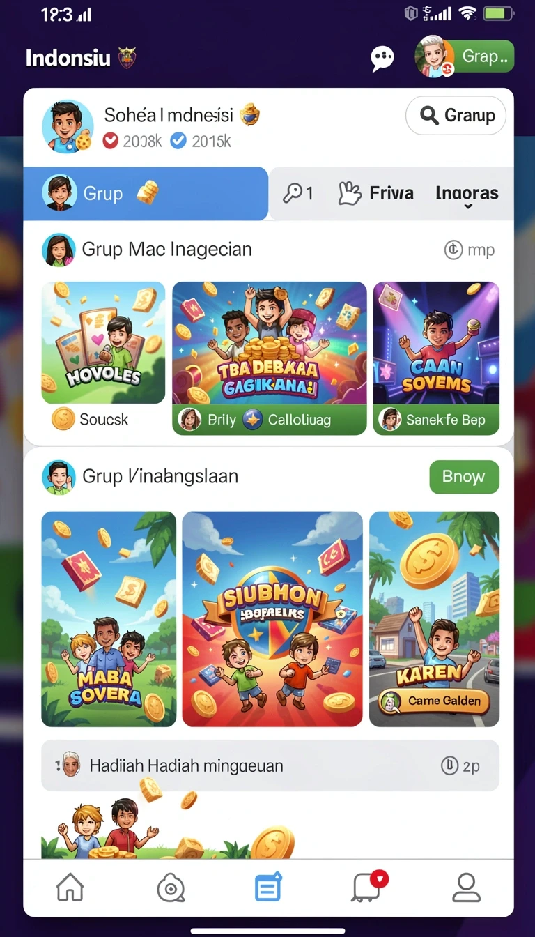 Pratinjau layar Review Aplikasi dewaslot88 di jutawantoto