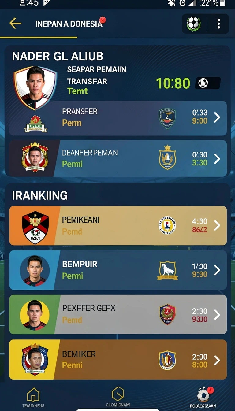 jutawantoto Screenshot