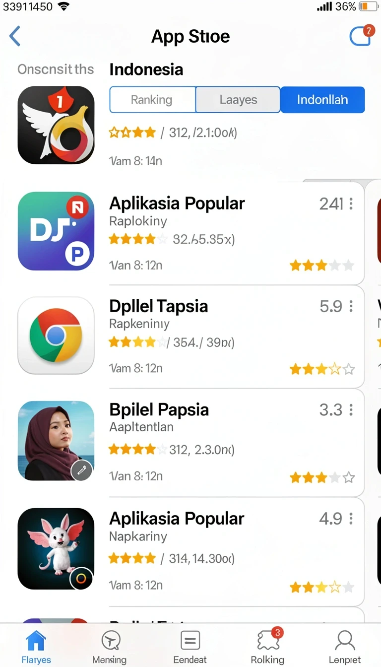 Pratinjau layar Review Aplikasi love678 di jutawantoto