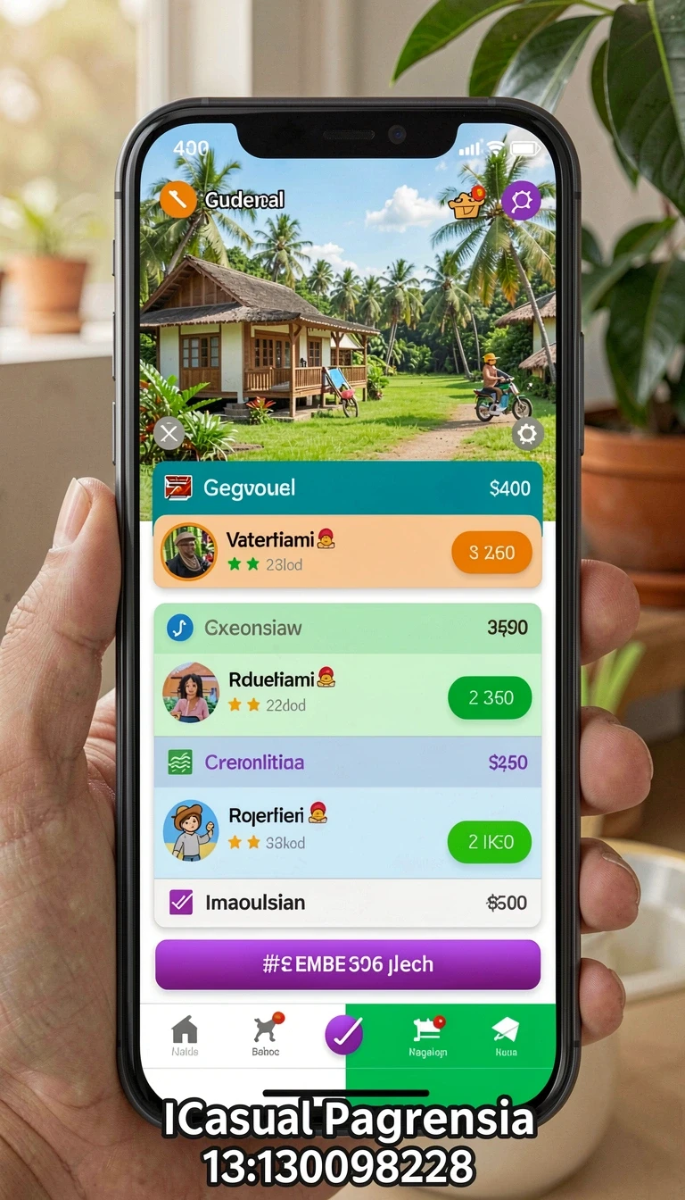 jutawantoto Screenshot
