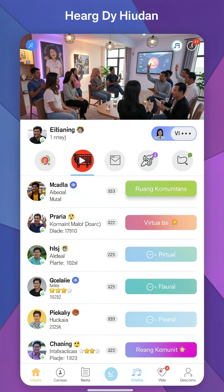 jutawantoto Screenshot