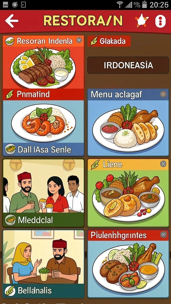 jutawantoto Screenshot