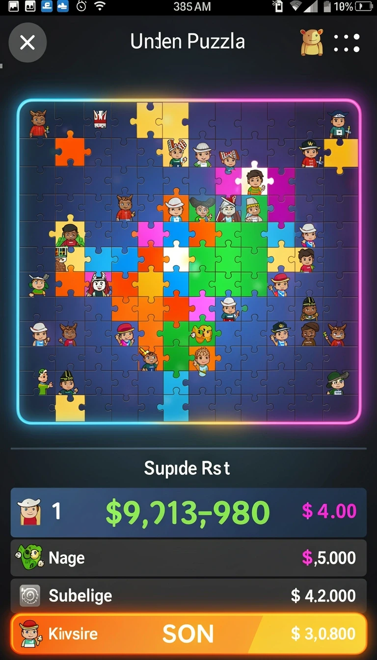 Pratinjau layar Review Aplikasi pintutogel di jutawantoto
