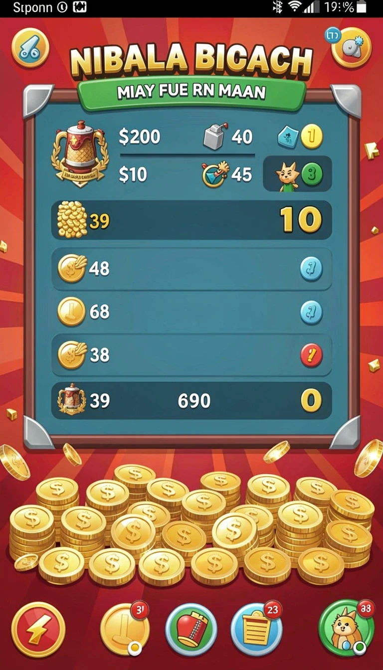 jutawantoto Screenshot