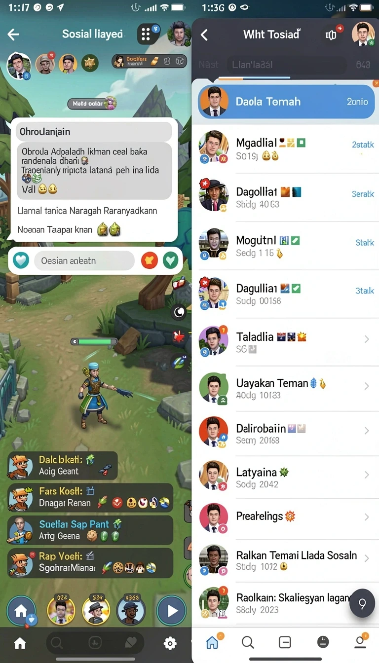 jutawantoto Screenshot