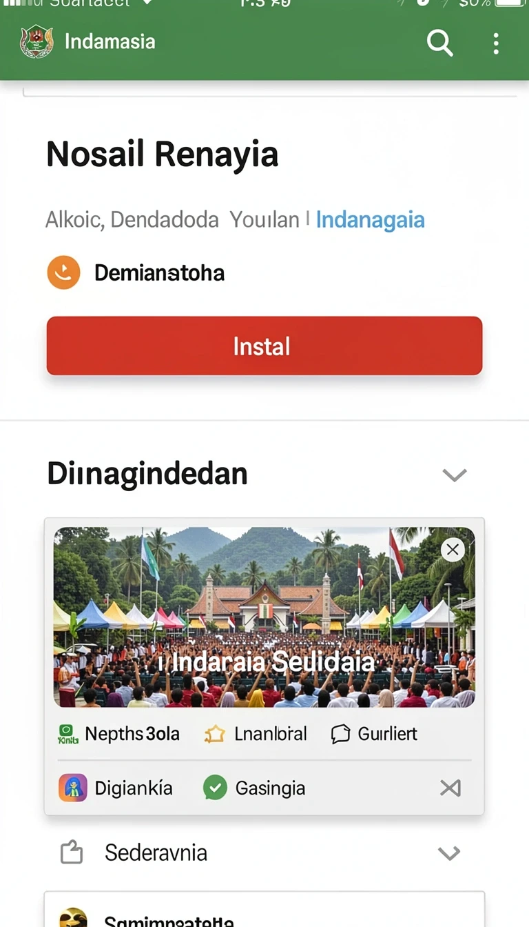 jutawantoto Screenshot