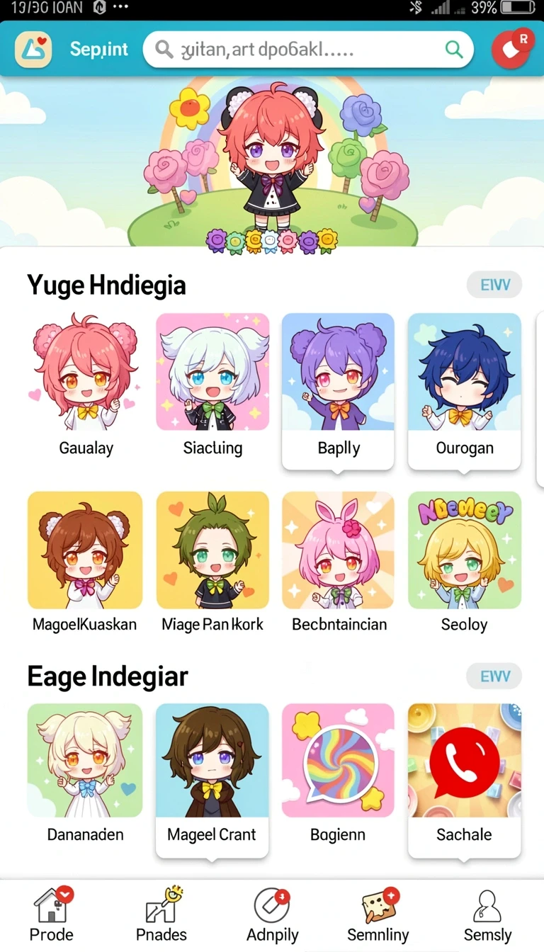 jutawantoto Screenshot