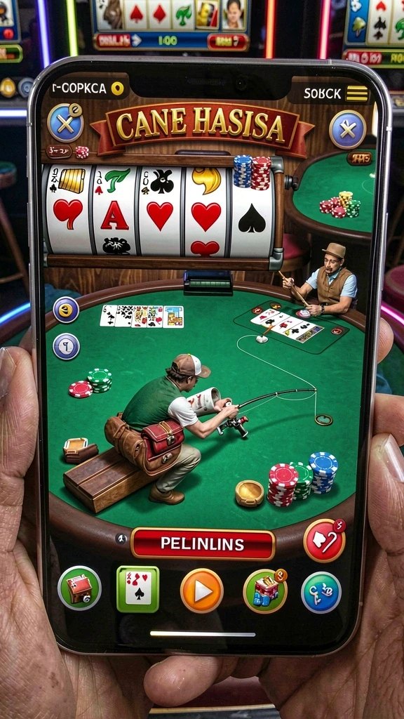 jutawantoto Screenshot
