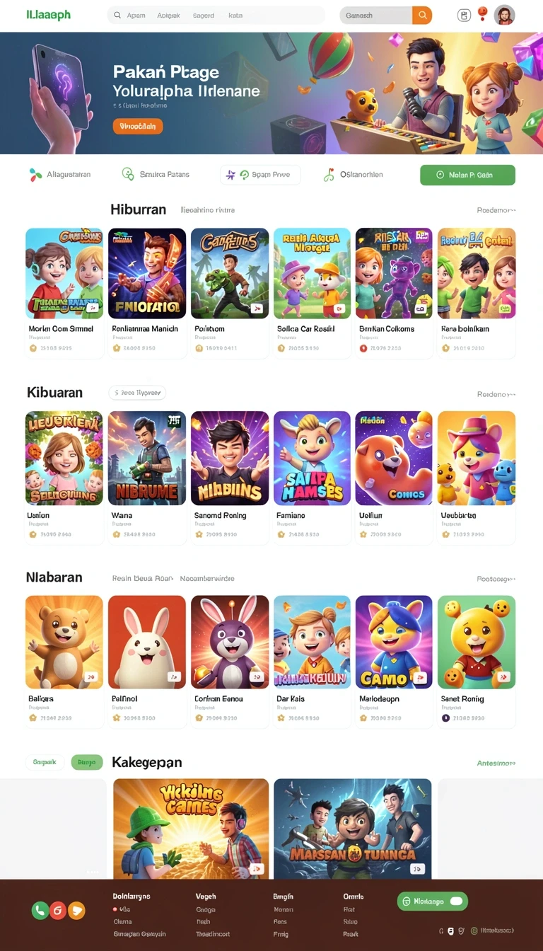 jutawantoto Screenshot