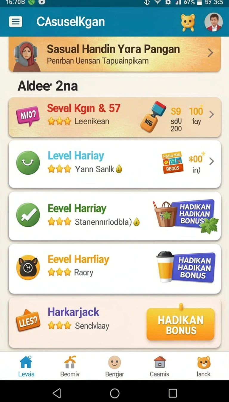 Pratinjau layar Review Aplikasi peti4d di jutawantoto