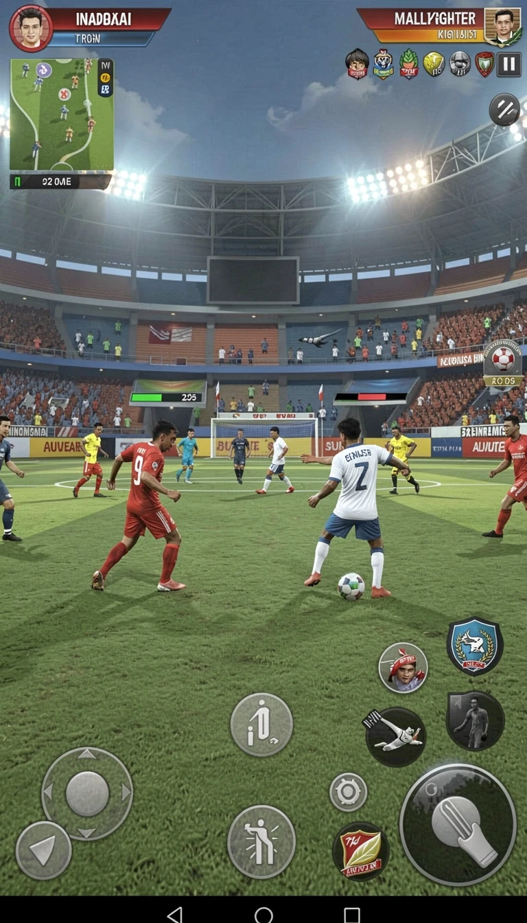 jutawantoto Screenshot
