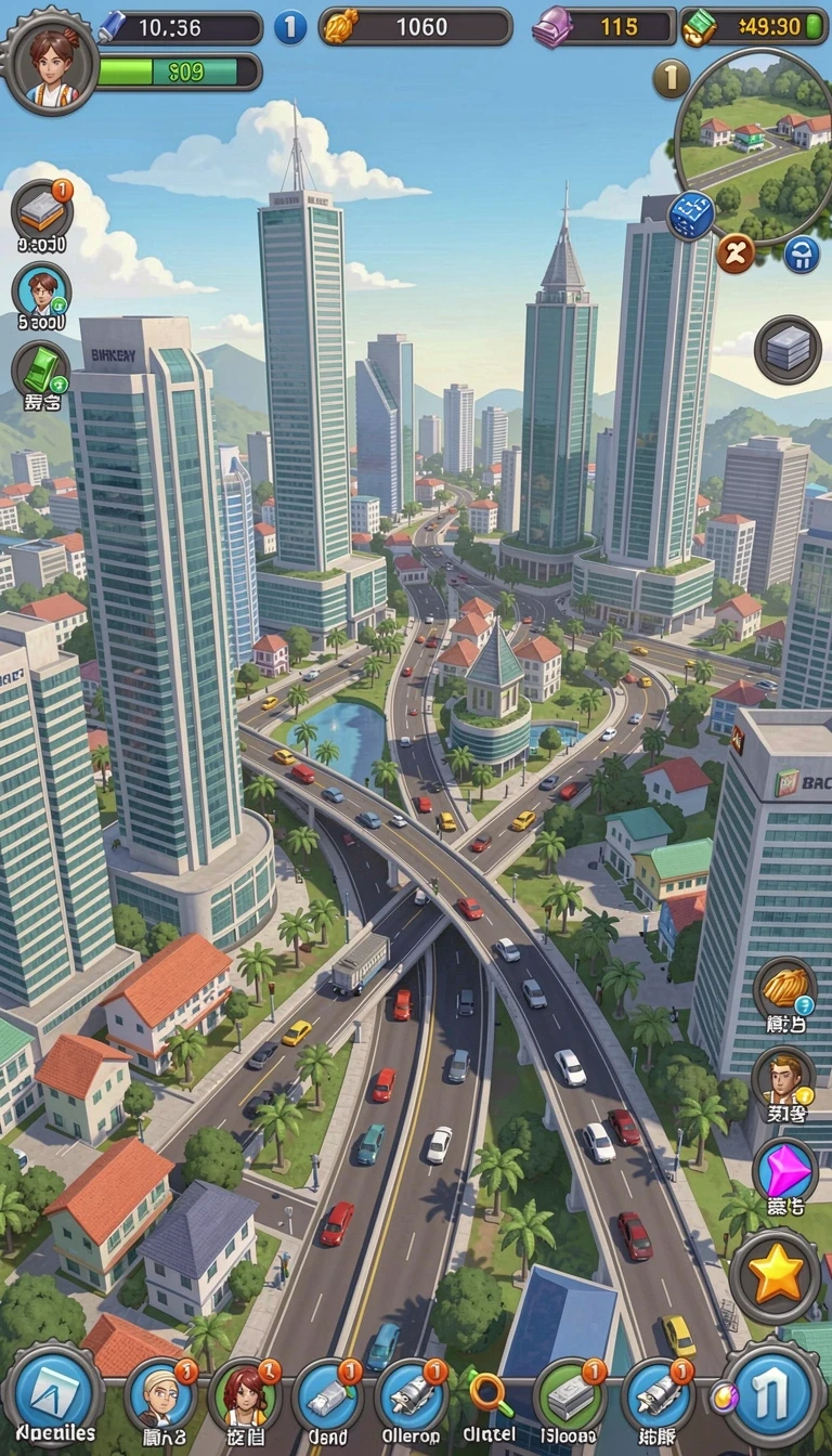 jutawantoto Screenshot