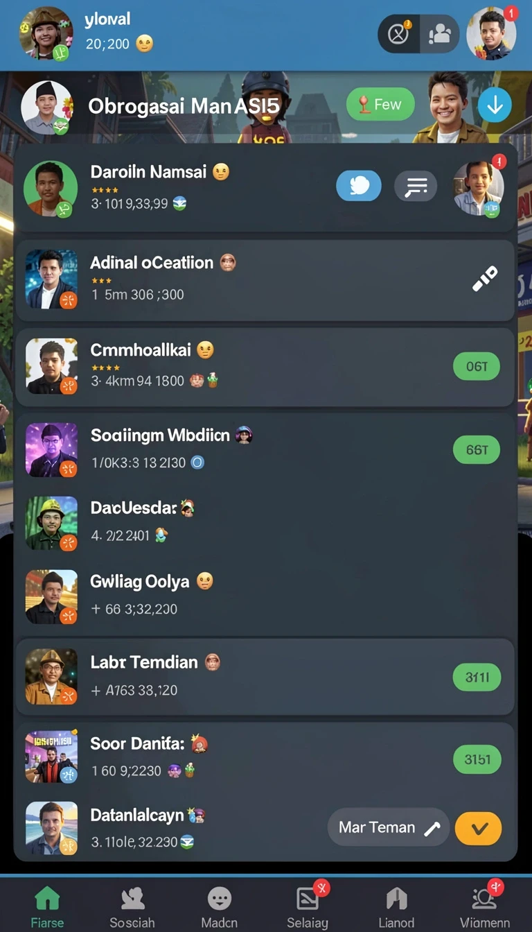 jutawantoto Screenshot