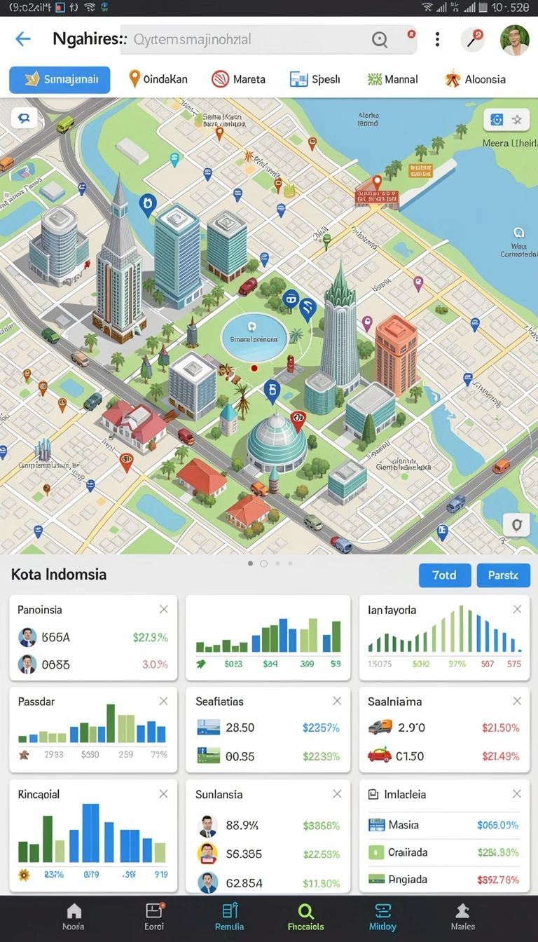 jutawantoto Screenshot