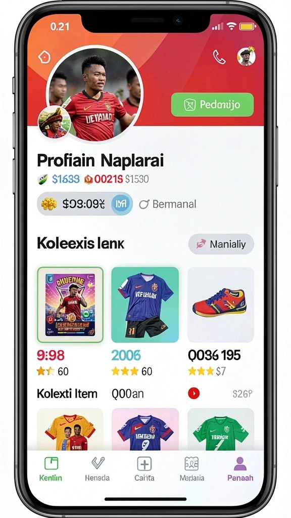 jutawantoto Screenshot