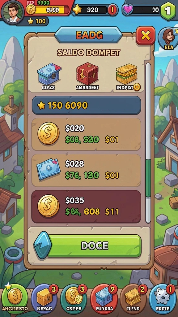 jutawantoto Screenshot